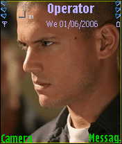 prison break
