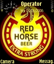 Redhorse