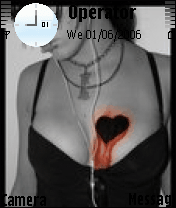blackheart
