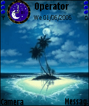 island