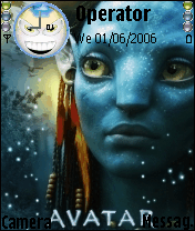 avatar -tridib