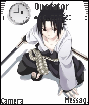 Sasuke