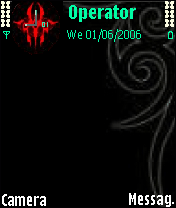 tribal