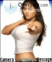 namitha