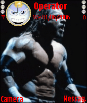 triple hhh