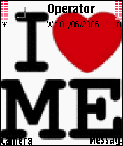 I Love Me