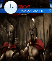 300 spartalı