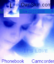 buffy & spike