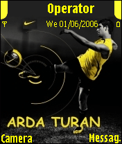Arda Turan