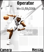 air carter