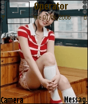 裴涩琪