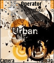 UrbanJairus