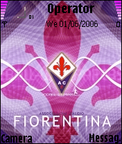 fiorentina FC