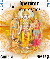 Jai Shree Ram 