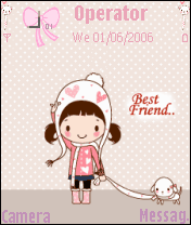 Best Friend