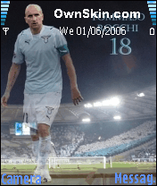 ss lazio-rocchi