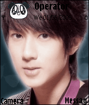 吴尊