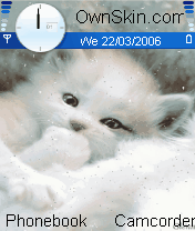 kedi kity