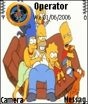 the simpsons
