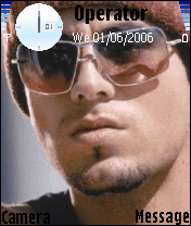 enrique