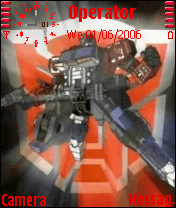 transformers