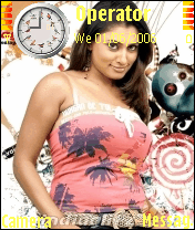 MALAVIKA 2