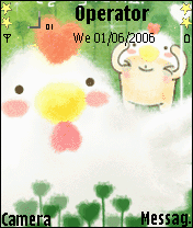 chicken