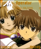 Tsubasa Chronicle