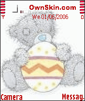 tatty ege