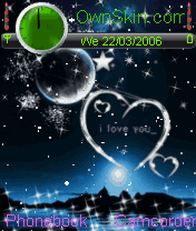 Loves on Air