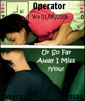 see love