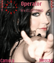 Amy Lee ForEver