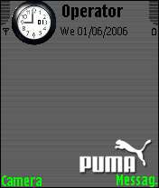 PUMA