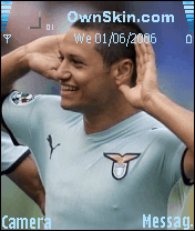 Mauro Matias Zarate