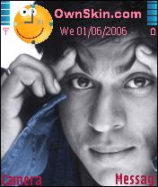 shahrukh
