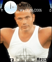 amr diab 