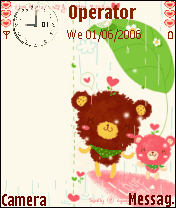 rainybears