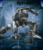 transformers 3