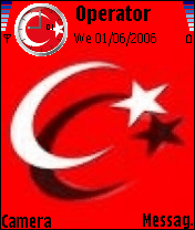 türk bayragı 2