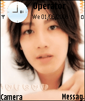 Akanishi Jin11