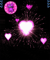 animated heart