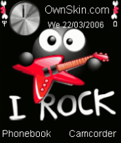 I Rock 