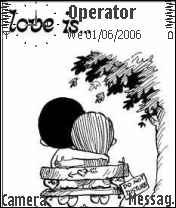 love is