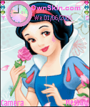 snowwhite