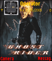 ghost rider
