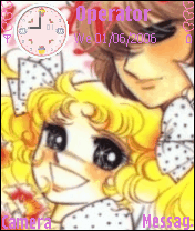 candy candy &