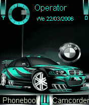 Animated Car Audi.o