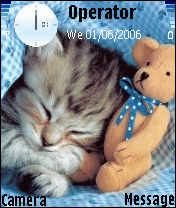 sleep