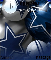 dallas cowboys