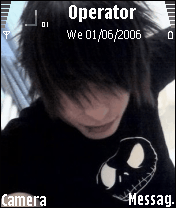 emoboy